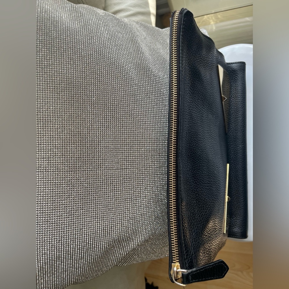 Authentic FENDI Monster Clutch - Picture 7 of 16